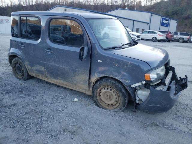 Photo 4 from auction – 2013 NISSAN CUBE S with VIN JN8AZ2KRXDT302017