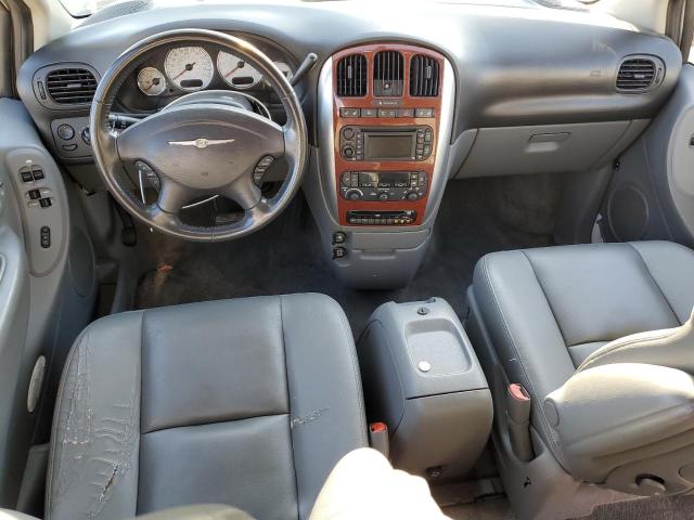 Photo 8 from auction – 2007 CHRYSLER TOWN & COU with VIN 2A8GP64L07R208826