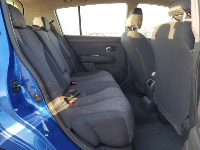 Photo 10 from auction – 2009 NISSAN VERSA S with VIN 3N1BC13E89L368300