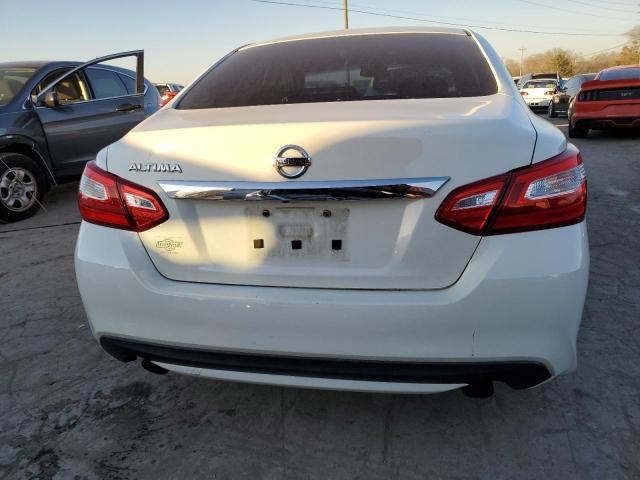 Photo 5 from auction – 2016 NISSAN ALTIMA 2.5 with VIN 1N4AL3AP3GN327083