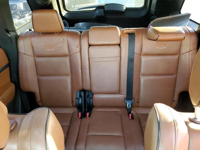 Photo 10 from auction – 2011 JEEP GRAND CHER with VIN 1J4RS6GT1BC626513