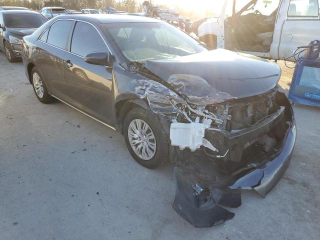 Photo 4 from auction – 2012 TOYOTA CAMRY BASE with VIN 4T4BF1FK4CR259532