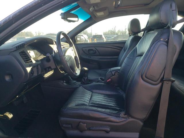 Photo 7 from auction – 2001 CHEVROLET MONTE CARL with VIN 2G1WX15K819256490