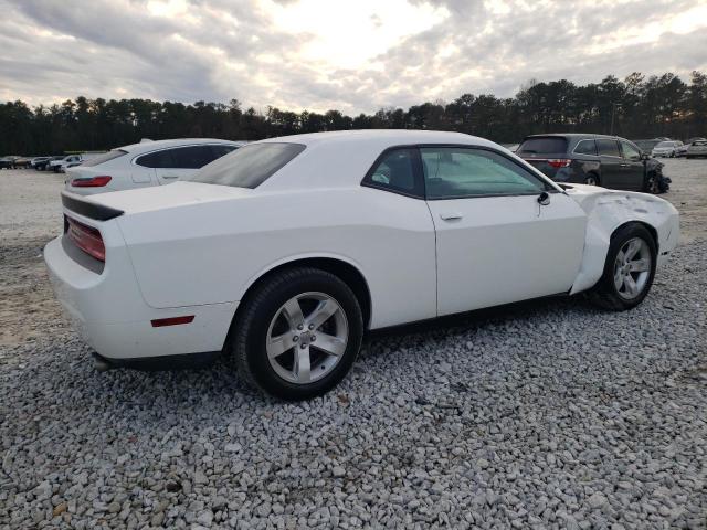 Photo 3 from auction – 2013 DODGE CHALLENGER with VIN 2C3CDYAG3DH704601