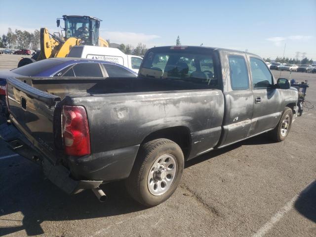 Photo 3 from auction – 2003 CHEVROLET SILVERADO with VIN 2GCEC19V331173487