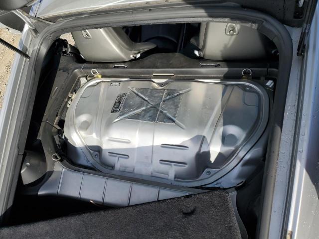 Photo 11 from auction – 2007 PORSCHE CAYMAN S with VIN WP0AB29867U781838