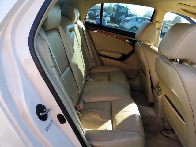 Photo 10 from auction – 2005 ACURA TL with VIN 19UUA66265A045439