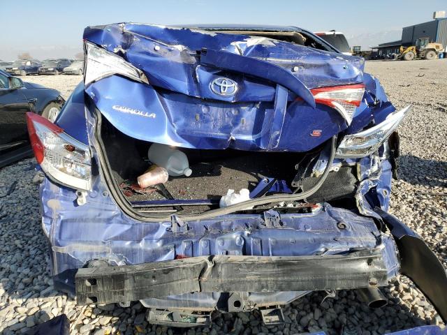 Photo 6 from auction – 2015 TOYOTA COROLLA L with VIN 5YFBURHE0FP310259