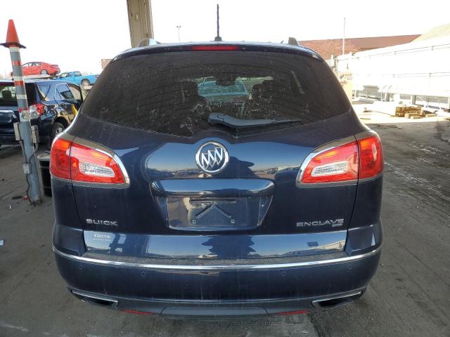 Photo 6 from auction – 2015 BUICK ENCLAVE with VIN 5GAKVCKD3FJ290458