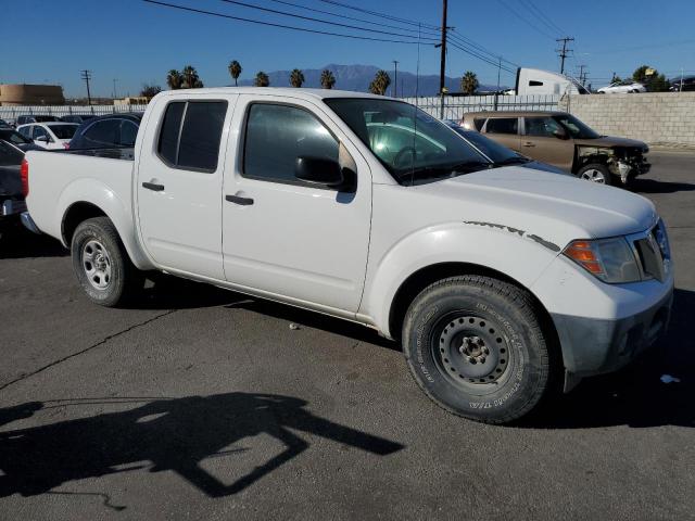 Photo 4 from auction – 2011 NISSAN FRONTIER S with VIN 1N6AD0ER4BC436963
