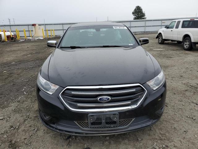 Photo 5 from auction – 2013 FORD TAURUS LIM with VIN 1FAHP2F88DG114757