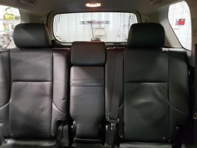 Photo 10 from auction – 2018 LEXUS GX 460 with VIN JTJBM7FX5J5194696