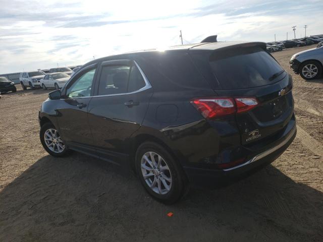 Photo 2 from auction – 2018 CHEVROLET EQUINOX LT with VIN 2GNAXJEV2J6106024