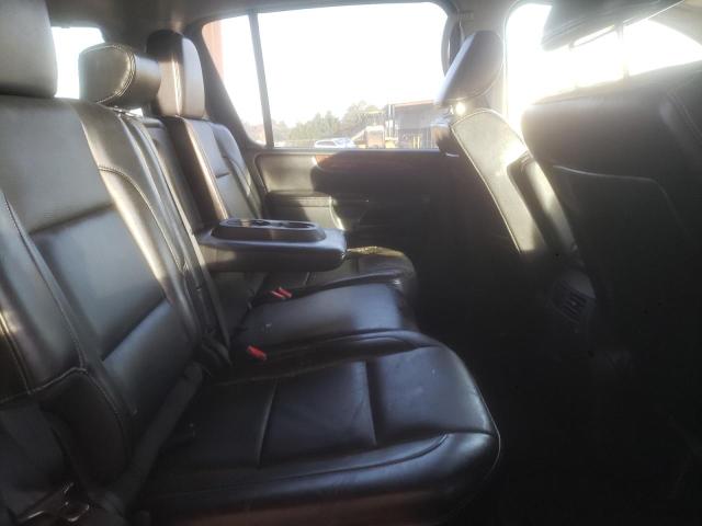 Photo 11 from auction – 2012 NISSAN ARMADA SV with VIN 5N1AA0NDXCN622136