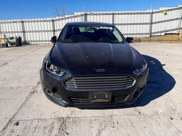 Photo 5 from auction – 2014 FORD FUSION SE with VIN 3FA6P0HD5ER240039