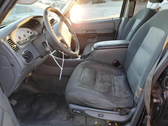 Photo 7 from auction – 2005 FORD EXPLORER S with VIN 1FMZU67K95UB02575