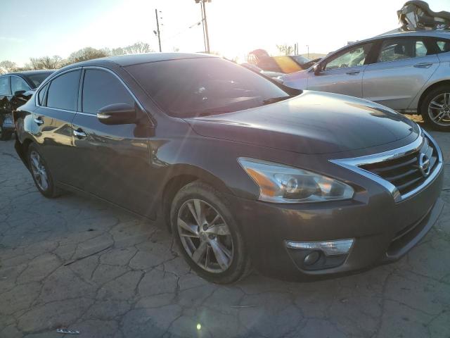 Photo 4 from auction – 2013 NISSAN ALTIMA 2.5 with VIN 1N4AL3AP1DN405579