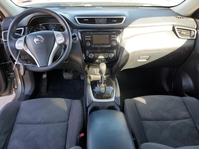 Photo 8 from auction – 2016 NISSAN ROGUE S with VIN KNMAT2MV8GP715252