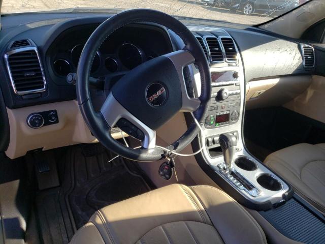 Photo 8 from auction – 2011 GMC ACADIA SLT with VIN 1GKKVSED0BJ252768