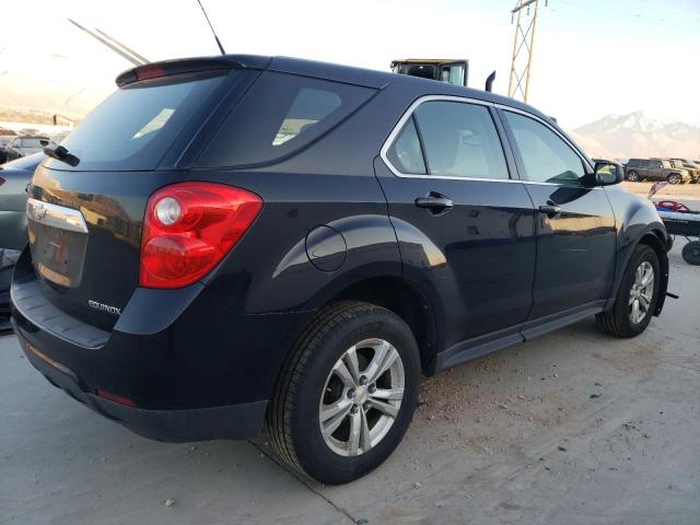 Photo 3 from auction – 2012 CHEVROLET EQUINOX LS with VIN 2GNFLCEK0C6201249
