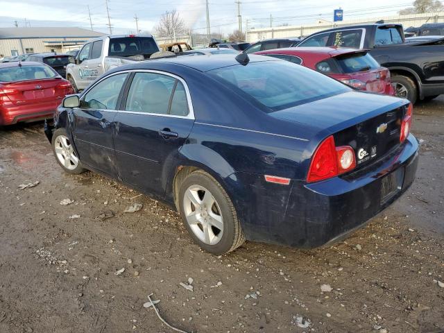 Photo 2 from auction – 2012 CHEVROLET MALIBU LS with VIN 1G1ZB5E06CF232846