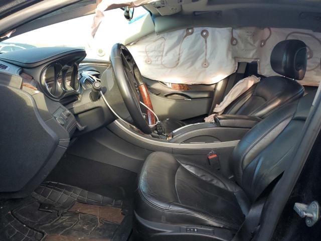 Photo 5 from auction – 2011 BUICK LACROSSE C with VIN 1G4GD5ED8BF190136