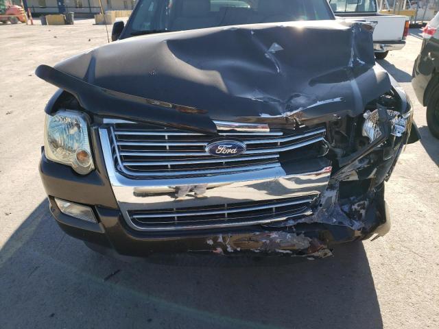 Photo 12 from auction – 2008 FORD EXPLORER X with VIN 1FMEU63E08UA01878