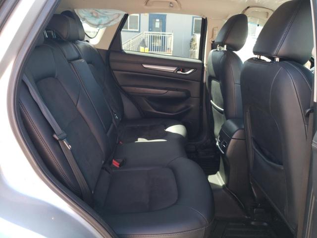 Photo 11 from auction – 2018 MAZDA CX-5 TOURI with VIN JM3KFACM5J0349157