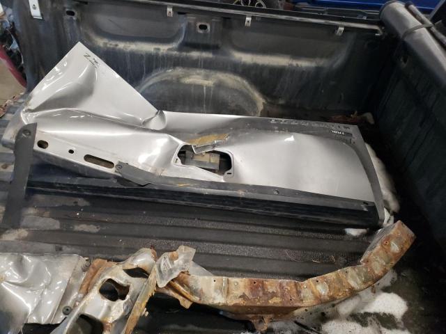 Photo 12 from auction – 2009 CHEVROLET SILVERADO with VIN 2GCEK390391109445