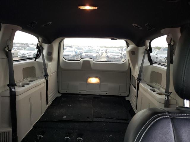 Photo 10 from auction – 2017 DODGE GRAND CARA with VIN 2C4RDGCG8HR827632