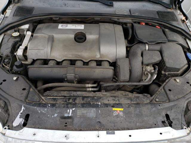 Photo 12 from auction – 2009 VOLVO XC70 3.2 with VIN YV4BZ982391049044