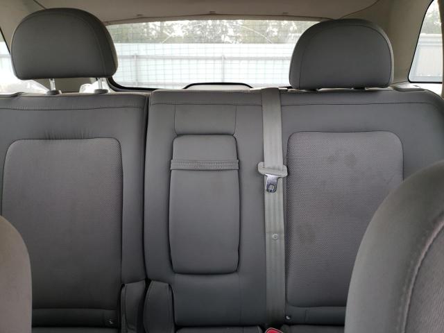 Photo 10 from auction – 2008 SATURN VUE XE with VIN 3GSCL33P48S695400
