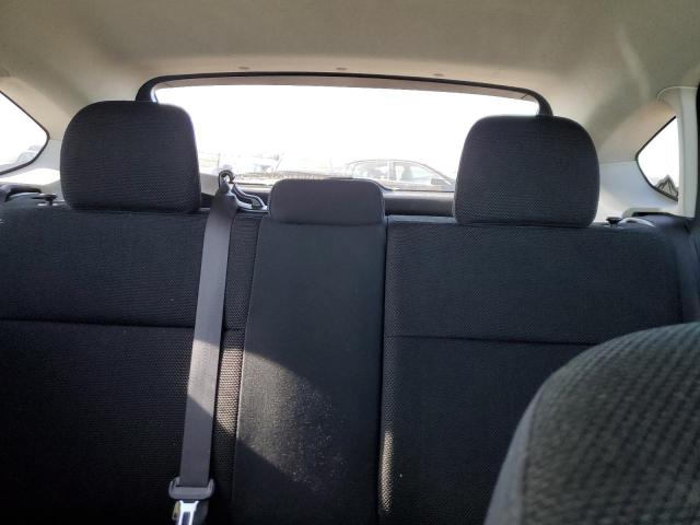 Photo 10 from auction – 2013 SUBARU XV CROSSTR with VIN JF2GPAVC9D2803582