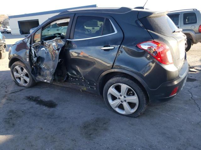 Photo 2 from auction – 2016 BUICK ENCORE with VIN KL4CJASB3GB730654