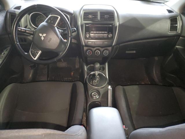 Photo 8 from auction – 2014 MITSUBISHI OUTLANDER with VIN 4A4AR3AU7EE008712