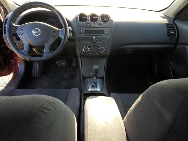 Photo 8 from auction – 2011 NISSAN ALTIMA BAS with VIN 1N4AL2AP9BN445576