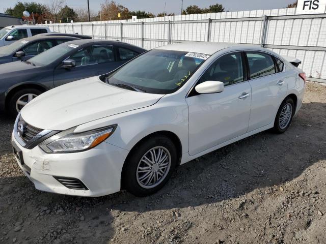 Photo 1 from auction – 2016 NISSAN ALTIMA 2.5 with VIN 1N4AL3AP2GN374315