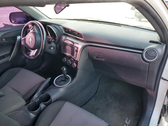 Photo 8 from auction – 2015 TOYOTA SCION TC with VIN JTKJF5C77FJ011677