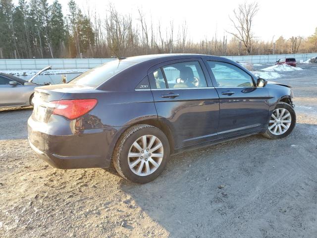 Photo 3 from auction – 2013 CHRYSLER 200 TOURIN with VIN 1C3CCBBB8DN574549