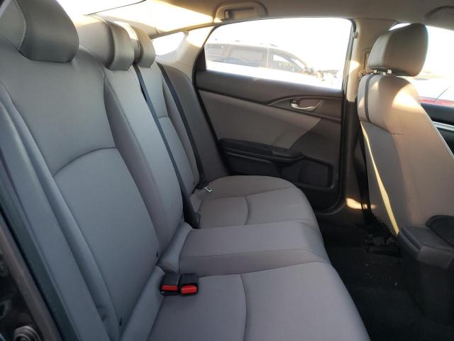 Photo 10 from auction – 2016 HONDA CIVIC LX with VIN 19XFC2F51GE068728