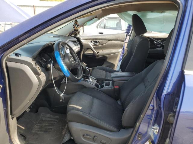 Photo 7 from auction – 2018 NISSAN ROGUE S with VIN KNMAT2MT4JP511246