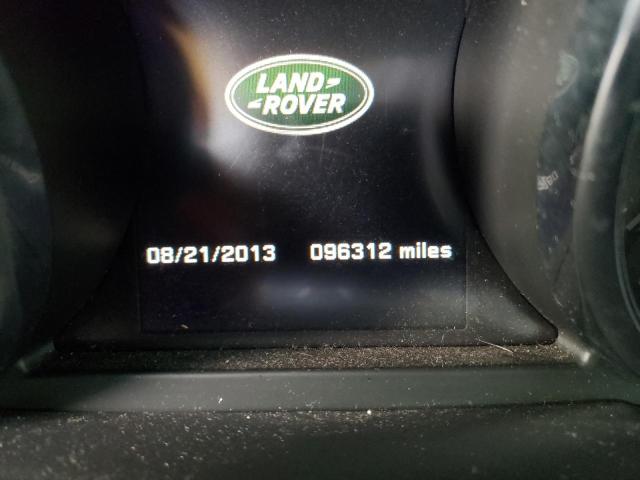 Photo 9 from auction – 2015 LAND ROVER RANGE ROVE with VIN SALVP2BG4FH071194