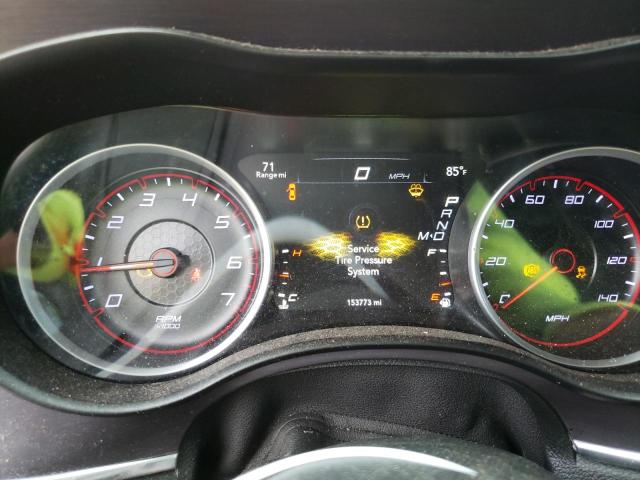 Photo 9 from auction – 2015 DODGE CHARGER SE with VIN 2C3CDXBG1FH795119