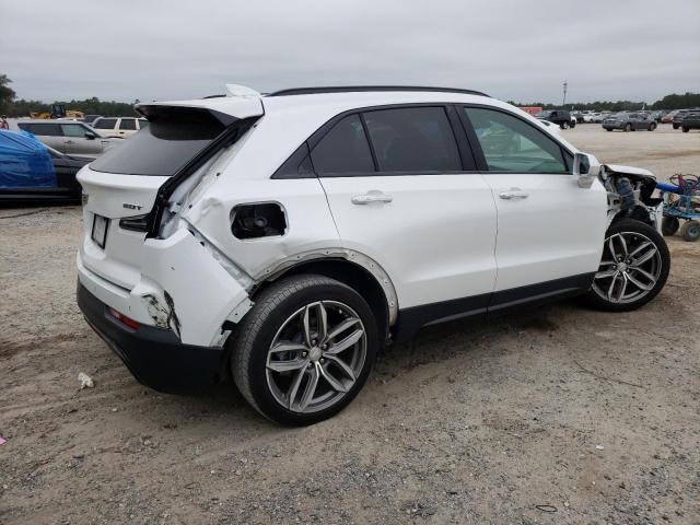 Photo 3 from auction – 2019 CADILLAC XT4 SPORT with VIN 1GYFZER46KF197818