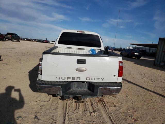 Photo 6 from auction – 2012 FORD F250 SUPER with VIN 1FT7W2BT2CEA56299
