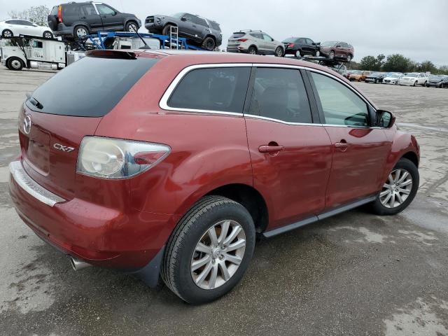 Photo 3 from auction – 2012 MAZDA CX-7 with VIN JM3ER2B51C0417025