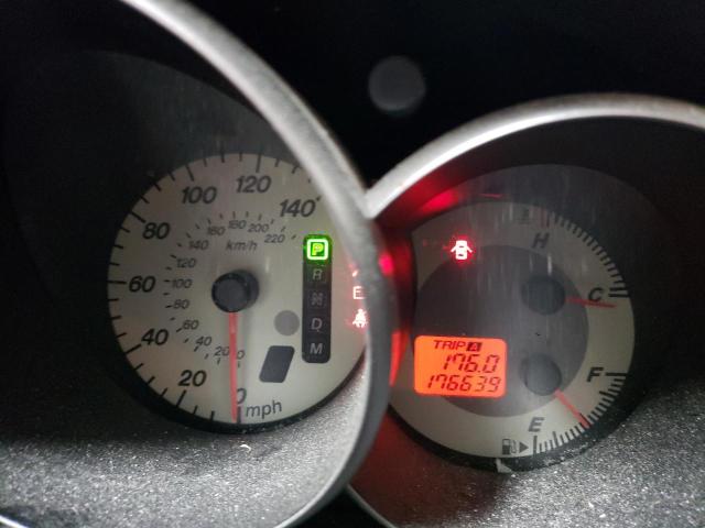 Фото 9 с аукциона – 2009 MAZDA 3 I с VIN JM1BK32F491215894