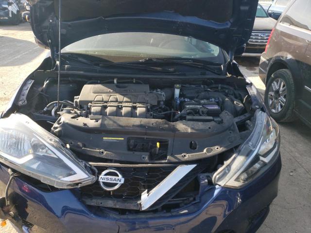 Photo 11 from auction – 2019 NISSAN SENTRA S with VIN 3N1AB7AP1KY265914