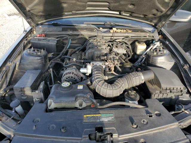 Photo 11 from auction – 2008 FORD MUSTANG with VIN 1ZVHT80N485116091