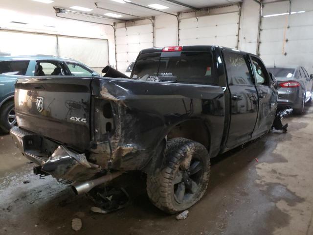 Photo 3 from auction – 2014 RAM 1500 SPORT with VIN 1C6RR7MT4ES123149